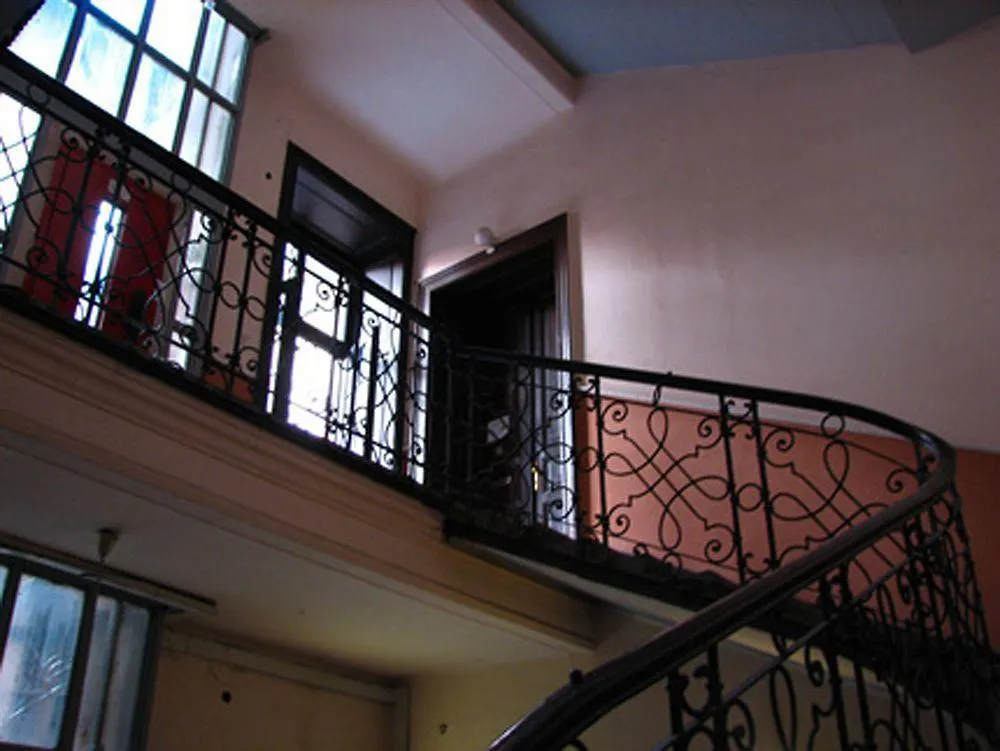 A' Margit Guesthouse ブダペスト