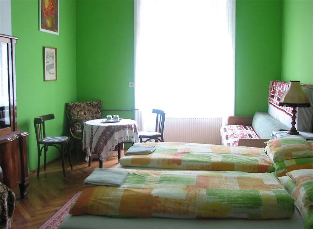 A' Margit Guesthouse ブダペスト