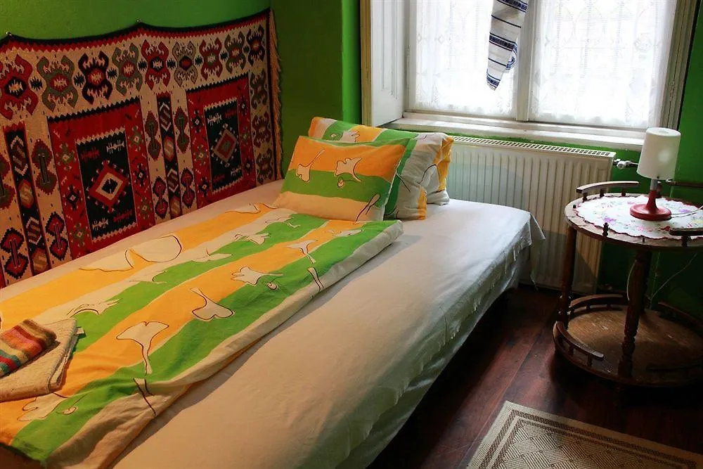 A' Margit Guesthouse ブダペスト 3*,