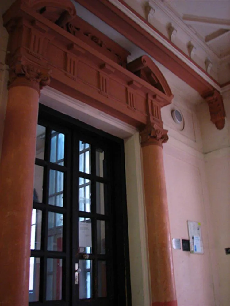 ホテル A' Margit Guesthouse ブダペスト