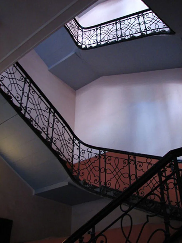 A' Margit Guesthouse ブダペスト ホテル