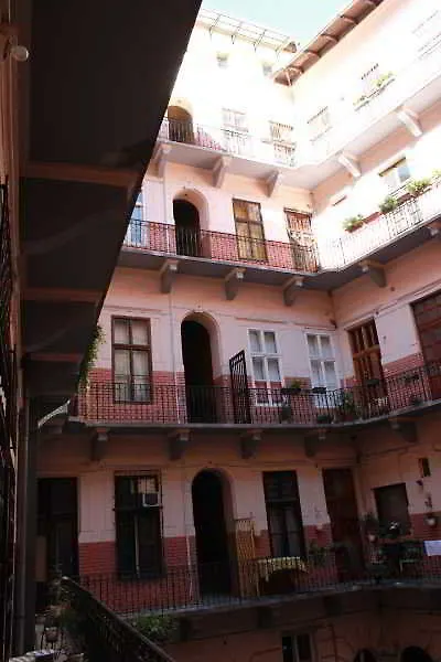 A' Margit Guesthouse ブダペスト