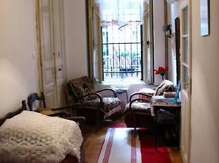A' Margit Guesthouse ブダペスト 3*,  ハンガリー
