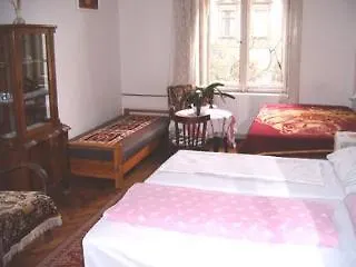 ホテル A' Margit Guesthouse ブダペスト