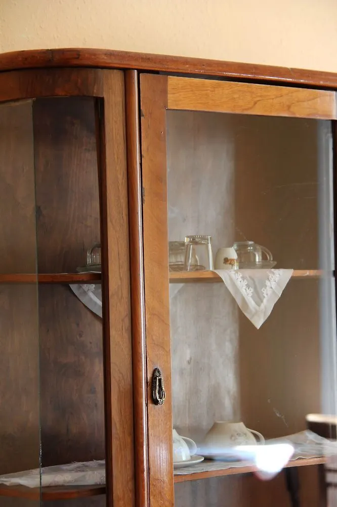 A' Margit Guesthouse Budapest