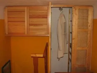 A' Margit Guesthouse ブダペスト ホテル