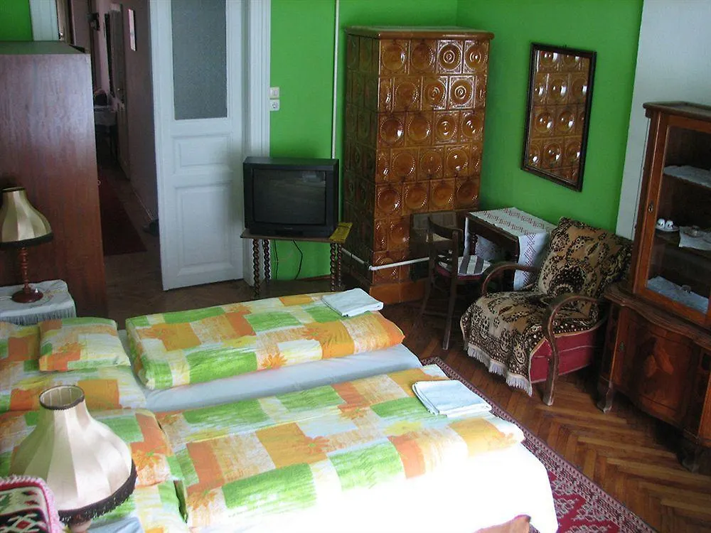 A' Margit Guesthouse Budapest Hungary
