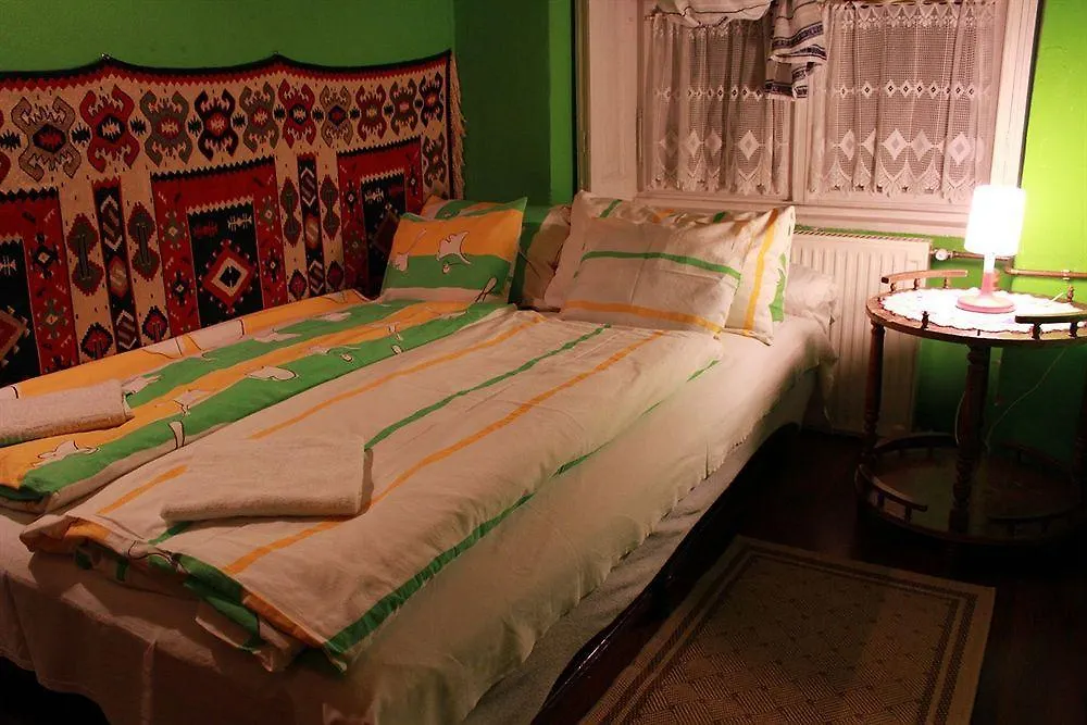 A' Margit Guesthouse Budapest 3*,  Hungary