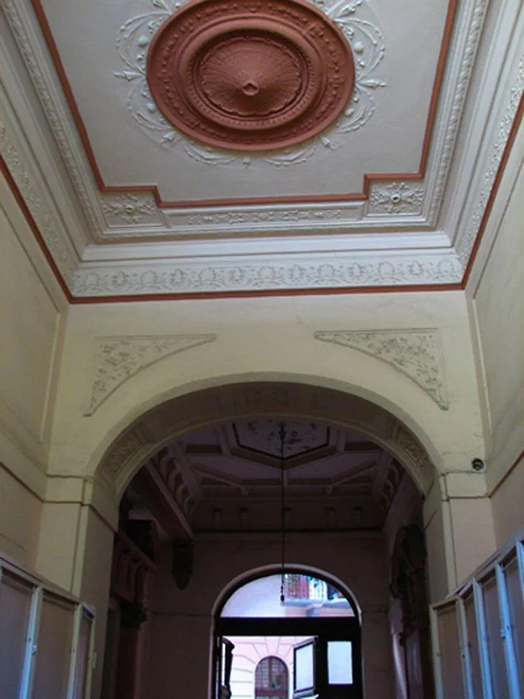 A' Margit Guesthouse Budapest