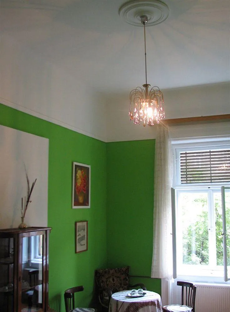 A' Margit Guesthouse Budapest