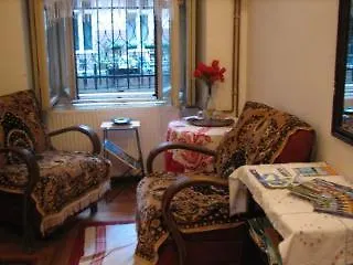 A' Margit Guesthouse Budapest 3*,
