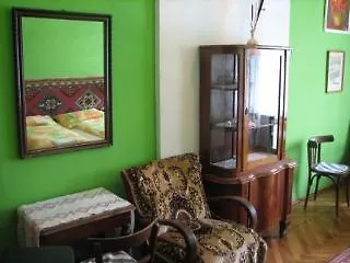 *** Hotel A' Margit Guesthouse Budapest Hungary