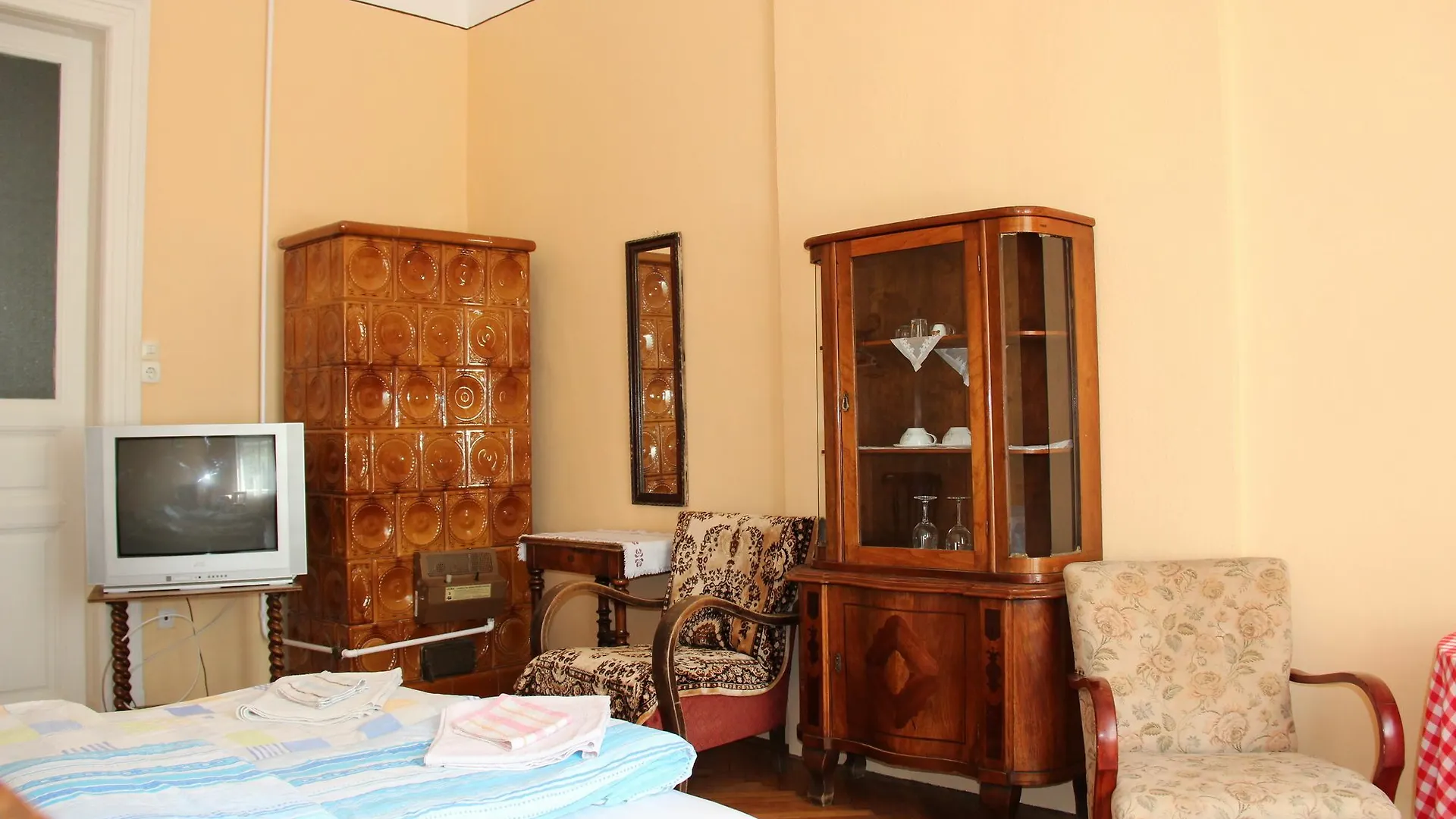 *** Hotel A' Margit Guesthouse Budapest Hungary