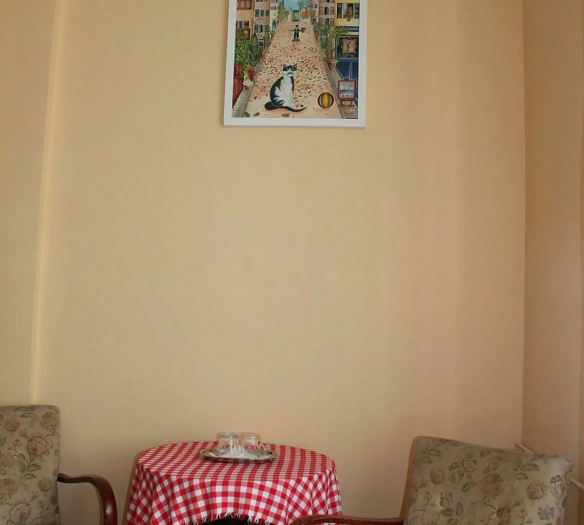 Hotel A' Margit Guesthouse Budapest