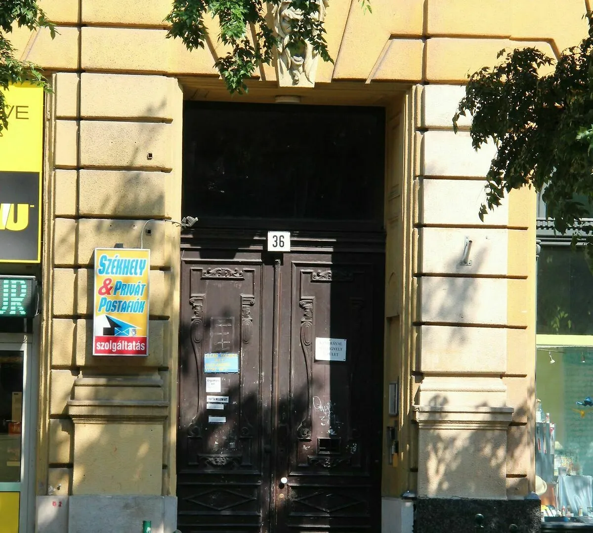 A' Margit Guesthouse Budapest 3*,  Hungary